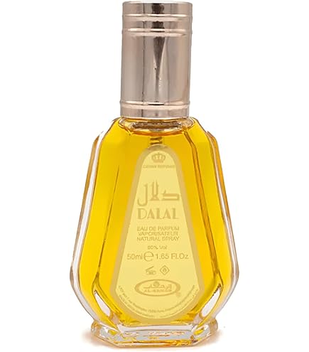 Amazon.com : Al Rehab Dalal Eau De Parfum Spray for Women, 1.7