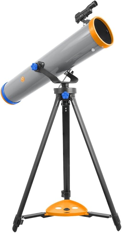 discovery telescope
