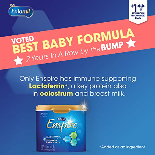 1 Enfamil+Enspire+Infant+Formula+Reusable