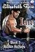 Ian (MadMan MacKeefe Series Book 3)