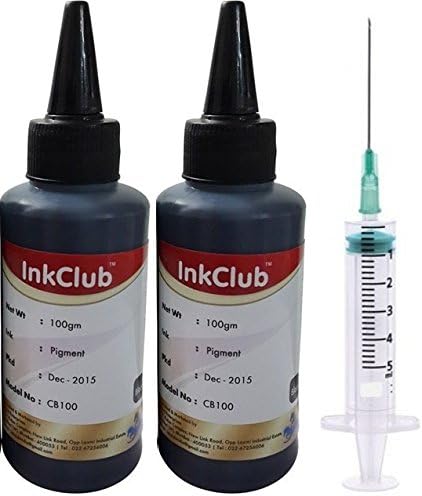 canon printer ink bottle