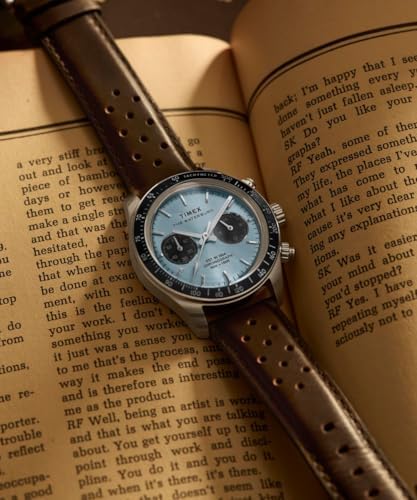 TW2Y70600 Reloj de Hombres