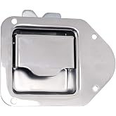 Dee Zee DZTBLATCH2 Tool Box Replacement Latch