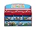 Delta Children Deluxe Book & Toy Organizer, Disney Mickey Mouse