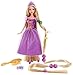 Disney Princess Hairplay Rapunzel Doll