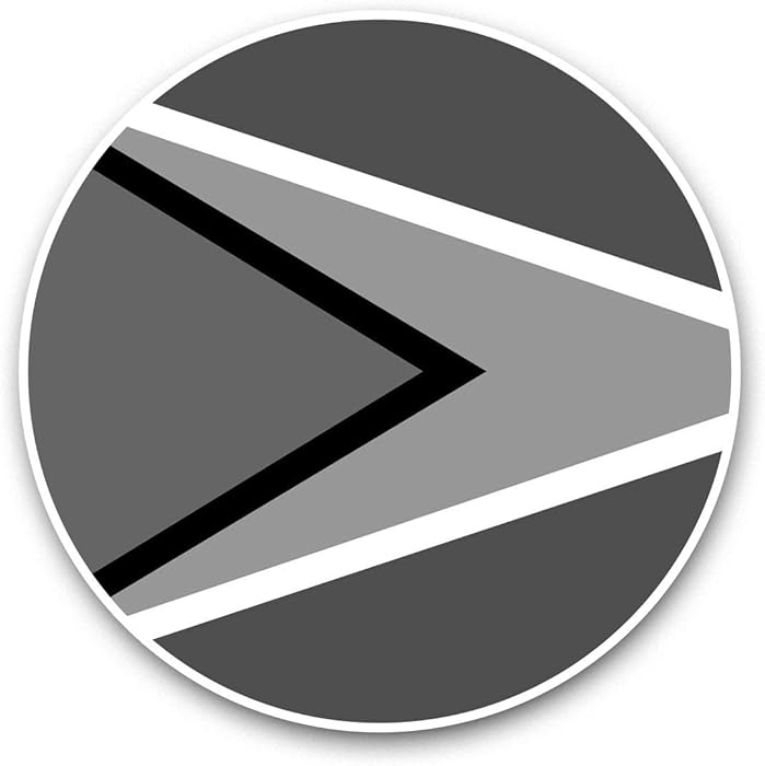 Top 10 Georgetown Laptop Sticker