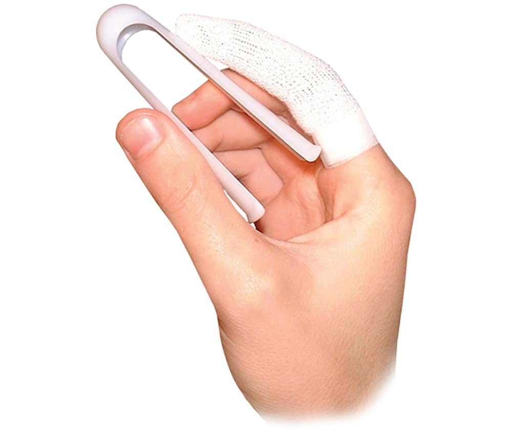 HypaBand Finger Bandage with Applicator, 1.6cm x 4m