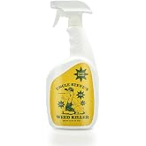 UNCLE STEVE'S Weed Killer
