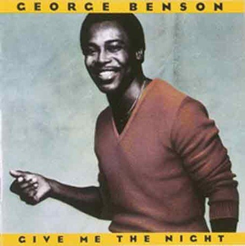 Give Me the Night (George Benson The Best Of George Benson)