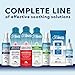TropiClean Oxymed Cat & Dog Ear Cleaner Solution | Care Solution for Pet Ears | Suitable for Dogs & Cats | 1 Gallon