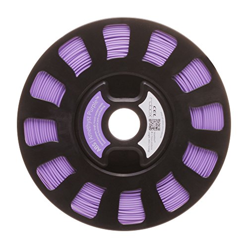 CEL RBX-ABS-PP156 ABS Filament Amethyst Purple