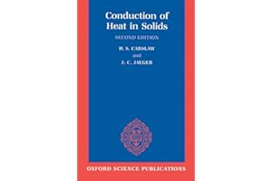 Conduction of Heat in Solids