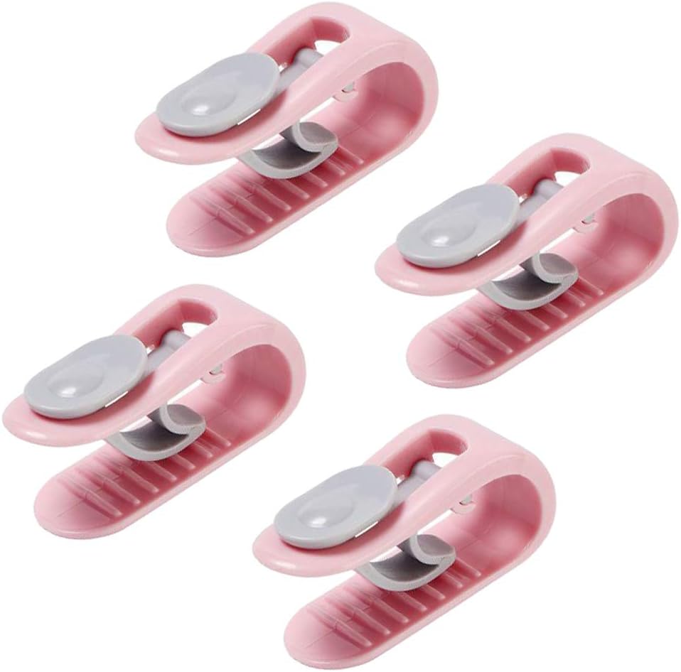 High Elasticity Duvet Clips, Bed Sheet Grippers Clip AntiMove Bed