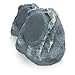 Bluetooth Outdoor Rock Speaker (Grey Slate) - Stereo pair by Sound Appeal primary