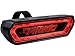 Rigid Industries-90133 CHASE- TAIL LIGHT RED