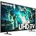 Samsung UN55RU8000 55″ RU8000 LED Smart 4K UHD TV (2019) w/Soundbar Bundle Includes, Deco Gear Home Theater Surround Sound 31″ Soundbar, Screen Cleaner, 2X HDMI Cable and 6-Outlet Surge Adapterthumb 3