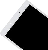 LADYSON Samsung Galaxy Tab A 8.0 2019 T290 SM-T290 White LCD Display Touch view 6