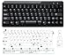 USA Majestouch MINILA Air 67 Key Click Action Bluetooth Keyboard FFBT67MC/EB