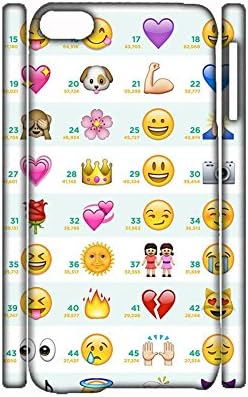 Design Emoji 3 Womon Phone Shell For Ipod Touch 6 Apple Pc Unusual