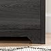 South Shore Fusion 6-Drawer Double Dresser, Gray Oak