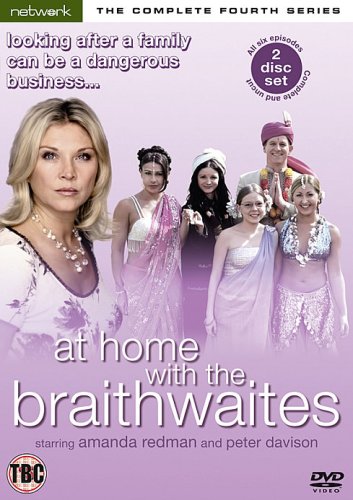 At Home With The Braithwaites Episode 3