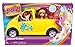 Polly Pocket Carpool Cruiser Vehicle