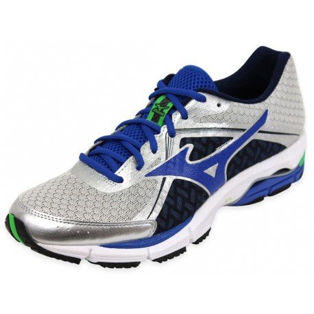mizuno wave lightning z2