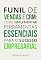 Livro Funil de vendas e CRM: como implementar ferramentas essenciais para o sucesso empresarial