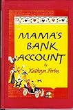 Mama's Bank Account