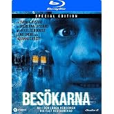 Paranormal Visitors (1988) ( Bes&ouml;karna ) ( The Visitors ) [ Blu-Ray, Reg.A/B/C Import - Sweden ]