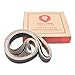 Red Label Abrasives 1 X 30 Inch Sanding Belts - Industrial Grade Silicon Carbide (Choose a Grit) - 12 PACK - For Knife Sharpening and Metalworking (Fine Grit Assortment)