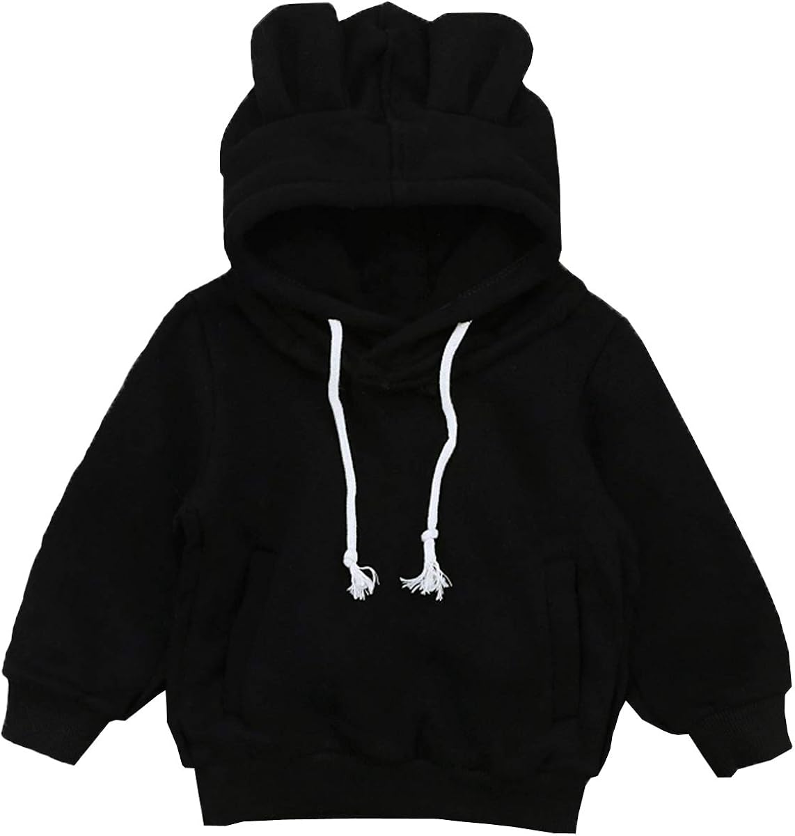 animal hoodies with ears for toddlers