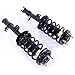 MILLION PARTS 2 Pcs Front Complete Strut Shock Absorber Assembly 171593 171594 fit for ford 2001-2012 Escape Mazda 2001-2006 2008-2011 Tribute Mercury 2005-2011 Mariner