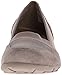 Skechers womens Career-9 to 5 walking shoes, Taupe, 7.5 US