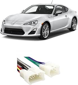 Scion Fr Wiring Diagram - Complete Wiring Schemas