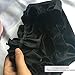 JULY SHEEP-Bigger Room Silk Night Cap Silk Sleep Bonnet Head Cover for hair&scalp Beauty, 1pc