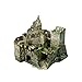 UMBUM Innovative 3D-Puzzles - Medieval City - Ruins of The Castle Clever Paper (479)