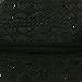 MG Ladies Straw Toyo Cowboy Hat (Black)