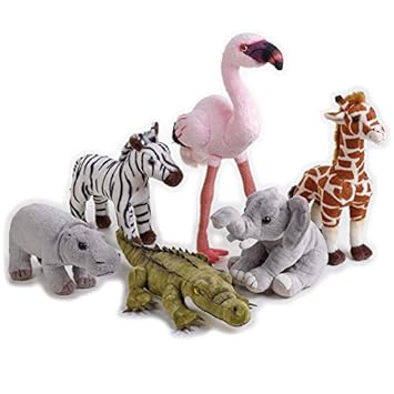 peluche national geographic amazon