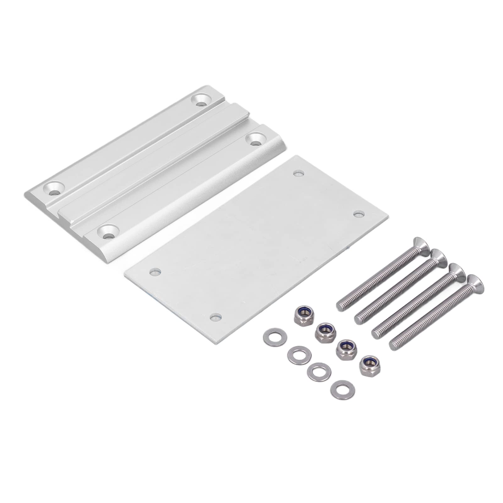 Dioche RV Table Leg, Removable Table Leg Bracket Aluminum Alloy Rotatable Surpport RV Accessories for Caravan Motorhome
