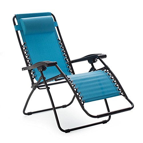 Best Zero Gravity Chair Roundup Outdoor & Indoor Gravity Chairs