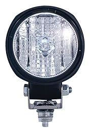 Hella 996176491 Worklight Module 70 Halogen 12V H3