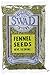 Great Bazaar Swad Fennel Seeds, 7 Ounce primary