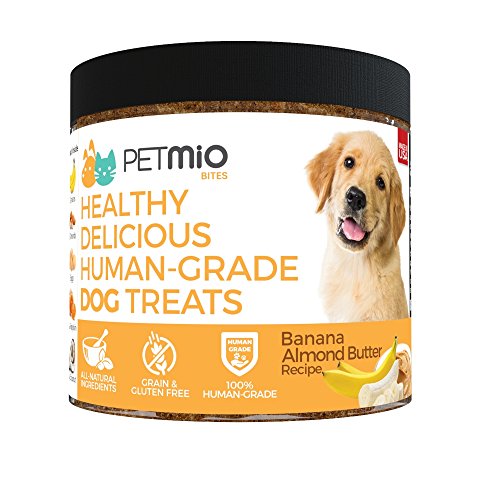 Are Dog Treats Healthy For Humans