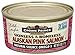 Crown Prince Natural Skinless & Boneless Alaskan Pink Salmon, 6-Ounce Cans (Pack of 12)