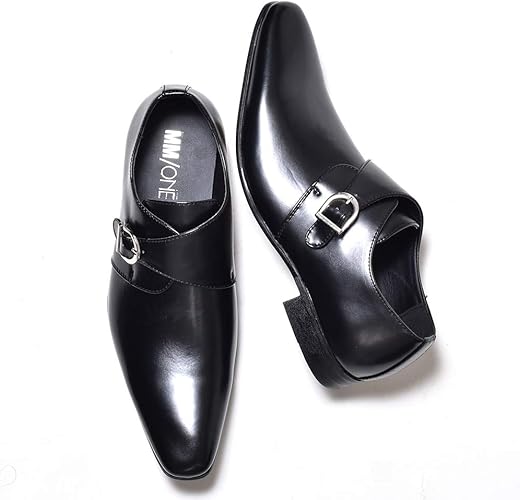 Amazon エムエムワン Mmone ビジネスシューズ 就学 モンクストラップ スリッポン メンズ ロングノーズ プレーントゥ ブランド 大きいサイズ 靴 Mpt125 5 Upp Kg Upp 黒 ブラック30 0cm ビジネスシューズ Amazon エムエムワン Mmone ビジネスシューズ 就学 モンクストラップ スリッポン メンズ ロングノーズ プレーントゥ ブランド 大きいサイズ 靴 Mpt125 5 Upp Kg Upp 黒 ブラック30 0cm ビジネスシューズ