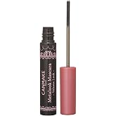 CANMAKE - Metalook Volume Look Oil-based Mascara w/Ultra Fine Comb - V01 Black - 0.14oz (4g)