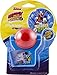 Projectables Mouse Clubhouse Plug-in LED Night, Light Sensor, Disney Characters Mickey, Goofy, Donald Image on Ceiling, Wall, or Floor, Red/Blue, 11743, Mutli