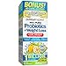 Purely Inspired Probotics + Weight Loss Tablets, Probiotic/Prebiotic Formula with Green Coffee & Garcinia Extract, 84 Pills