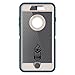 OTTERBOX DEFENDER SERIES Case for iPhone 8 PLUS & iPhone 7 PLUS (ONLY) - Frustration FRĒe Packaging - BIG SUR (PALE BEIGE/CORSAIR)